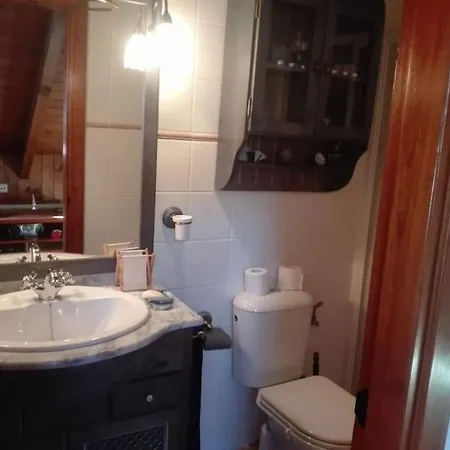 Duplex Esterri Ideal Familias Apartment Esterri D'Aneu
