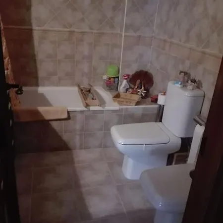 Duplex Esterri Ideal Familias *
