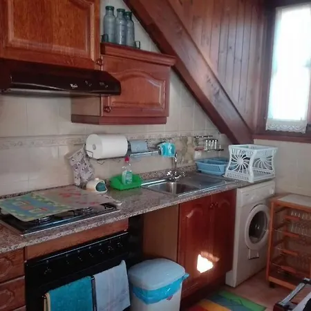 Duplex Esterri Ideal Familias Apartment