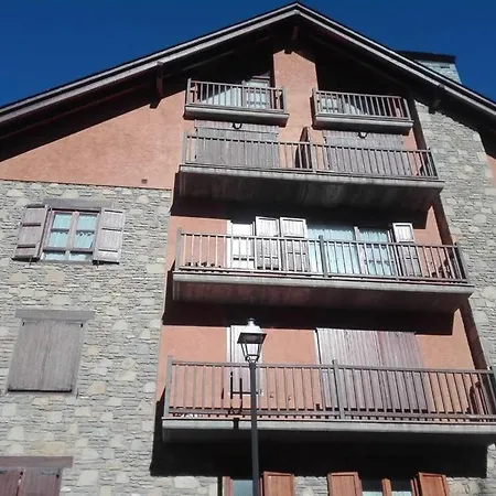 Duplex Esterri Ideal Familias *