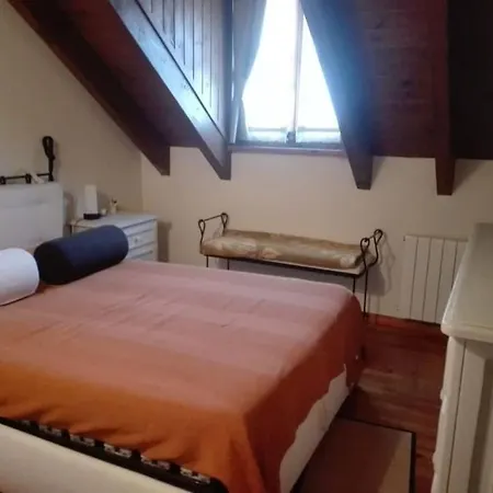 Apartment Duplex Esterri Ideal Familias Esterri D'Aneu