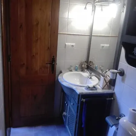 Apartment Duplex Esterri Ideal Familias