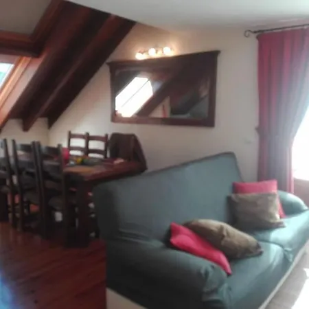 Duplex Esterri Ideal Familias *