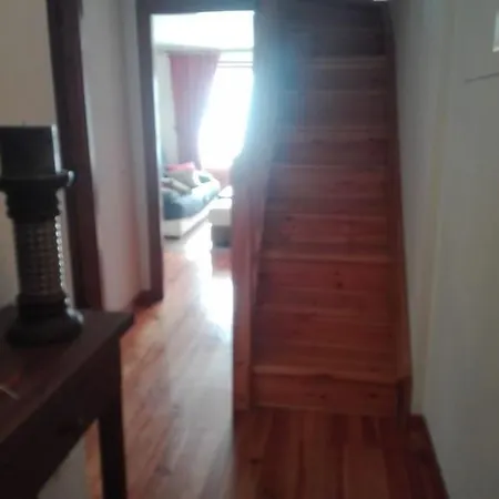 Duplex Esterri Ideal Familias