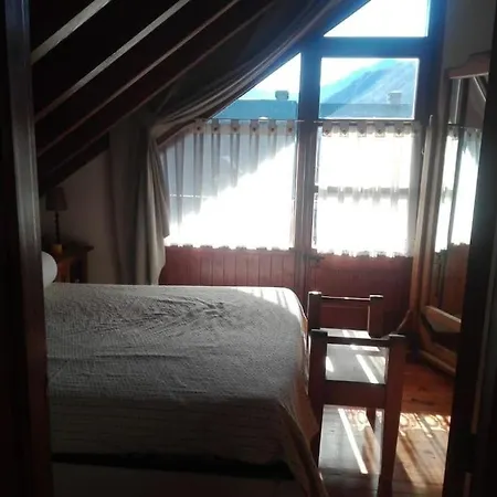 Apartment Duplex Esterri Ideal Familias Esterri D'Aneu