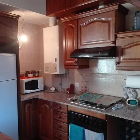 Duplex Esterri Ideal Familias *