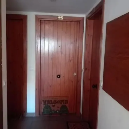 Duplex Esterri Ideal Familias Esterri D'Aneu