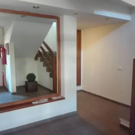 Duplex Esterri Ideal Familias Esterri D'Aneu