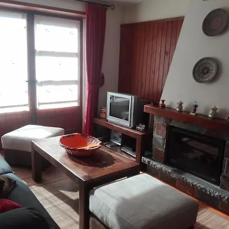Apartment Duplex Esterri Ideal Familias Esterri D'Aneu